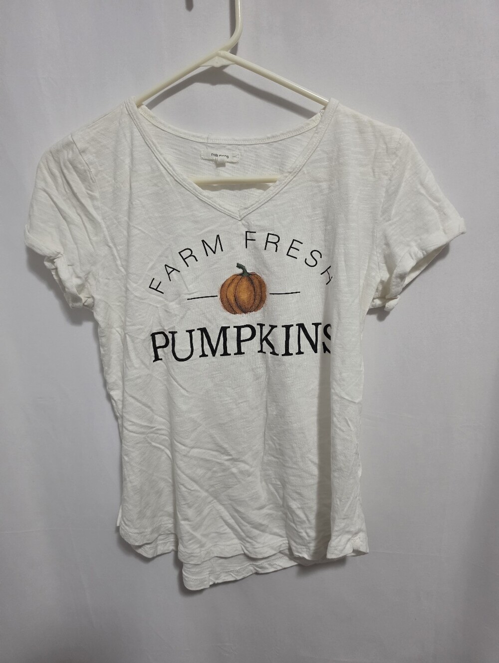 Maurices Fall T-shirt